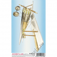 41427_Бумага для 3D Декупажа