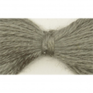 Нитки мулине цв.6806 т.серый 12х10м С-Пб