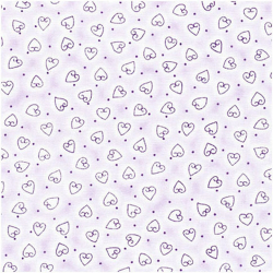Ткань для пэчворка PEPPY 4513 156 г/м? 100% хлопок цв.508 уп.50х55 см