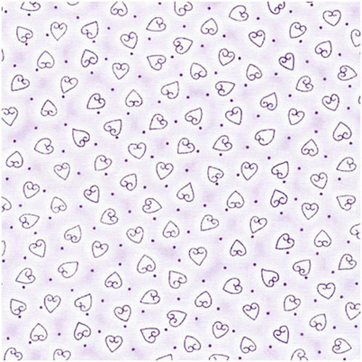 Ткань для пэчворка PEPPY 4513 156 г/м? 100% хлопок цв.508 уп.50х55 см