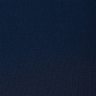Ткань трикотаж Футер 2х нитка петля 70%пэ 25%вис 5%спан 220г 160см S196/S058 т.синий уп.3м