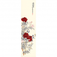 Набор для вышивания "Весенняя радость"