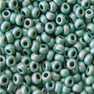 Бисер №10, 5 г., цвет 18558