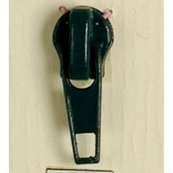 Замок MaxZipper автомат СП#5 цв.F273 (265) зеленый уп.200шт