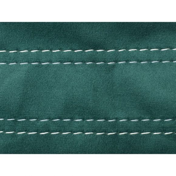 Промышленная швейная машина для сверхтяжелых материалов с увеличенным вылетом рукава/Головка A-878 - вылет рукава 760 мм - межигольное 12,7 мм (тройно