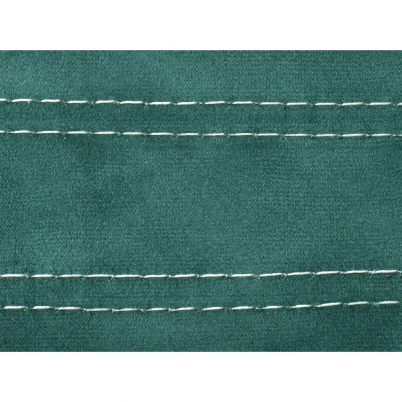 Промышленная швейная машина для сверхтяжелых материалов с увеличенным вылетом рукава/Головка A-878 - вылет рукава 760 мм - межигольное 12,7 мм (тройно