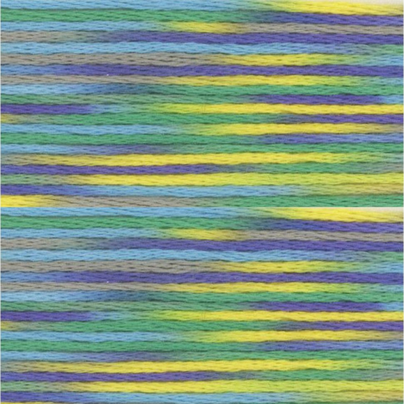 164946_Мулине Cosmo меланж Seasons 9015