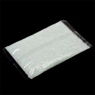 Бисер арт. TL размер 12/0 цв.101 уп.450г