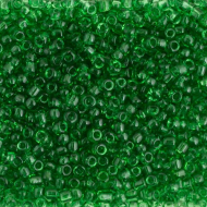 Бисер арт. T размер 12/0 цв. 7 уп.450г