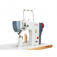 Колонковая машина с 3-м продвижением A-591-D Aurora (прямой привод)