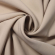 Ткань Барби 200 г/м? 95% полиэстер, 5% спандекс шир.148 см арт.Р.15426.09 цв.09 светло-бежевый уп.25м
