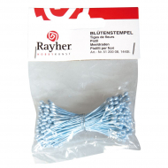 121217_Набор декоративных элементов "Тычинки двусторонние"