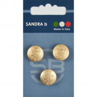 Пуговицы Sandra