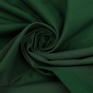 Ткань Батист 72 г/м? 100% хлопок шир.150 см арт.TBY.Bt.64 цв.т.оливка уп.5м Ткань Батист 72 г/м? 100% хлопок шир.150 см арт.TBY.Bt.64 цв.т.оливка уп.5м