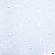 186001_Ткань Plumeti Retro Dots Cotton, 100%хлопок, 145 см, 70 г/м?