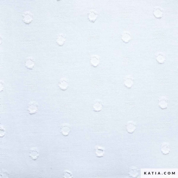 Ткань Plumeti Retro Dots Cotton, 100%хлопок, 145 см, 70 г/м? Ткань Plumeti Retro Dots Cotton, 100%хлопок, 145 см, 70 г/м?