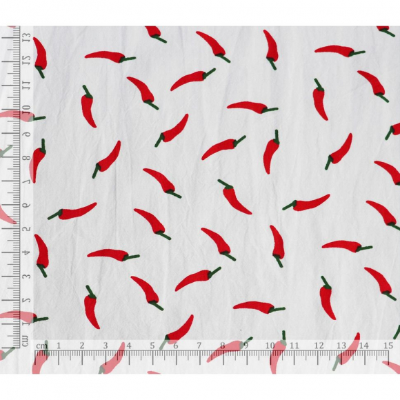 Ткань батист 73 г/м? 100% хлопок шир.145 см арт.Р.15692.01 цв.01 красный уп.25м Ткань батист 73 г/м? 100% хлопок шир.145 см арт.Р.15692.01 цв.01 красный уп.25м