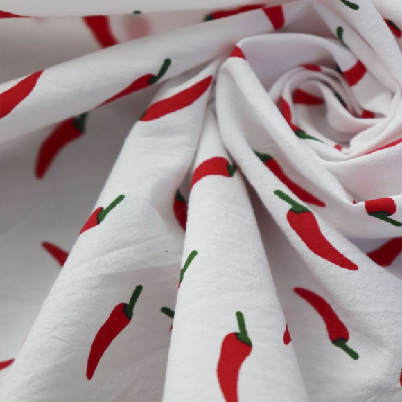 Ткань батист 73 г/м? 100% хлопок шир.145 см арт.Р.15692.01 цв.01 красный уп.25м Ткань батист 73 г/м? 100% хлопок шир.145 см арт.Р.15692.01 цв.01 красный уп.25м