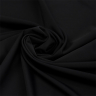 Ткань трикот. Бифлекс матовый арт.TBY-B-4009 200г/м? 82% нейлон 18% спандекс шир.150см цв.4009 черный рул.50 м