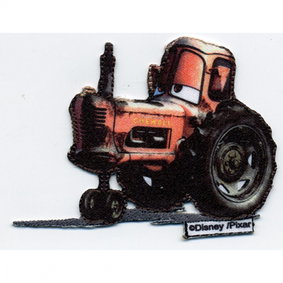 21790_Термоаппликация HKM "Дисней" 21790_Термоаппликация HKM "Дисней"