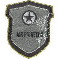 39900_Термоаппликации HKM "Пионеры"