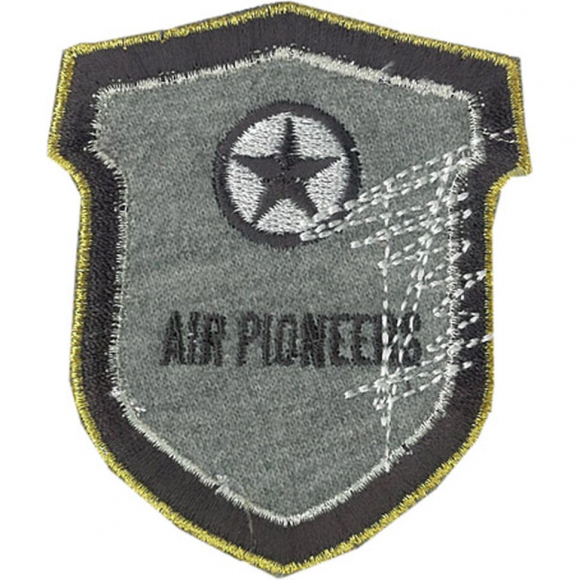 39900_Термоаппликации HKM "Пионеры" 39900_Термоаппликации HKM "Пионеры"