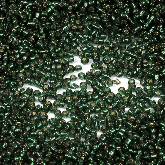 Бисер арт. SL-2 размер 12/0 цв.53A уп.450г