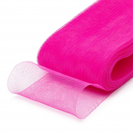 Регилин TBY мягкий MF-100 шир.100мм цв.A17 розовый уп.23м