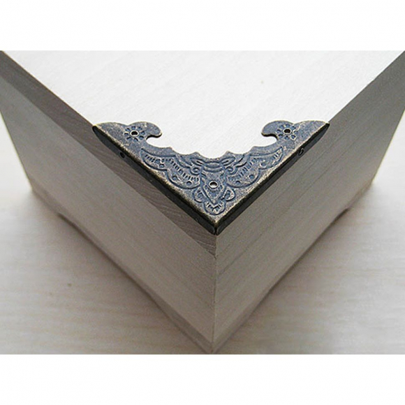 105669_Уголки для шкатулок