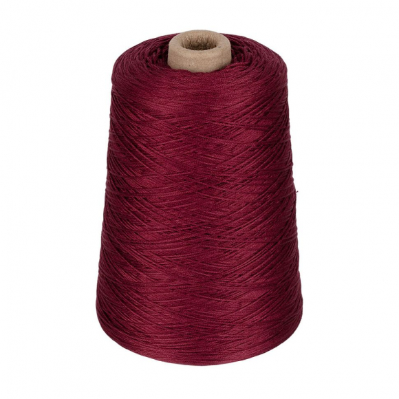 Нитки для вышивания Gamma мулине 100% хлопок 480 г ± 30 г цв.№0028 бордовый Нитки для вышивания Gamma мулине 100% хлопок 480 г ± 30 г цв.№0028 бордовый