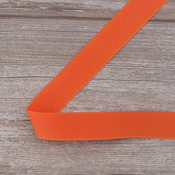 31990_Лента репсовая SAFISA мини-рулон, 25 мм, 2,5 м, цвет 61, алый 31990_Лента репсовая SAFISA мини-рулон, 25 мм, 2,5 м, цвет 61, алый