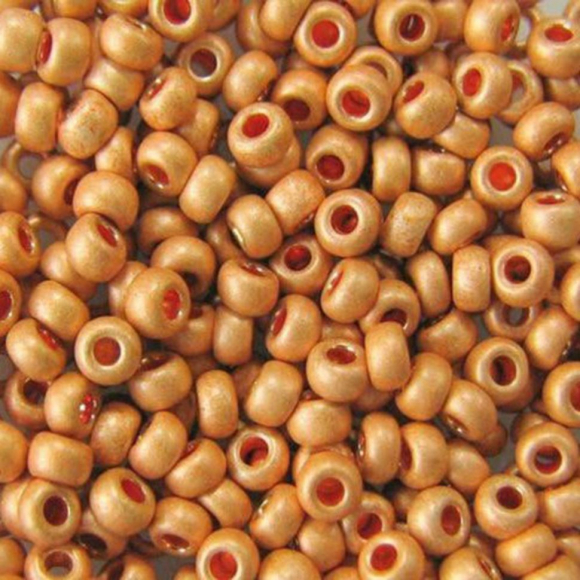 Бисер №10, 5 г., цвет 18583