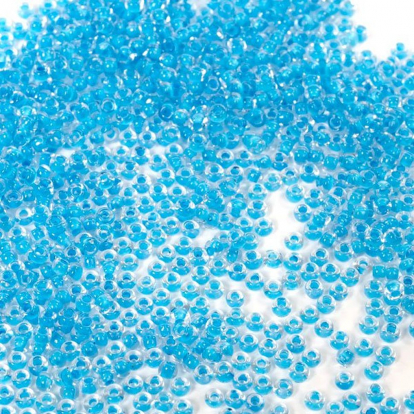 Бисер Preciosa арт. CTC 10/0 цв.38365 / 331-19001 уп.50г