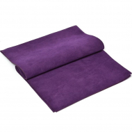 Замша искусственная двухсторонняя арт.КЛ.22972 20х30см цв.фиолетовый уп.2 листа Замша искусственная двухсторонняя арт.КЛ.22972 20х30см цв.фиолетовый уп.2 листа