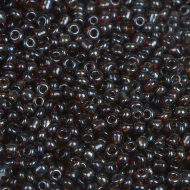 Бисер арт. TL размер 12/0 цв.102C уп.450г