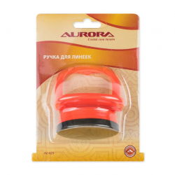 Ручка для линеек Aurora AU-623 пластик