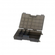 Коробка для мелочей арт. 360711/0046-1 (250х175х40мм) 14яч.