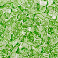 Бисер Preciosa 10/0 арт. SDC цв.01161 / 331-19001 уп.50г