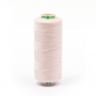 Нитки Dor Tak бытовые 40/2 полиэстер 366м цв.446 св.розовый Нитки Dor Tak бытовые 40/2 полиэстер 366м цв.446 св.розовый