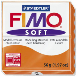 88574_Полимерная глина FIMO "Soft"