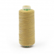 Нитки Dor Tak бытовые 40/2 полиэстер 366м цв.551 бежевый Нитки Dor Tak бытовые 40/2 полиэстер 366м цв.551 бежевый