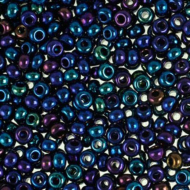 Бисер Preciosa 10/0 арт. IRIS цв.59135 / 331-19001 уп.50г