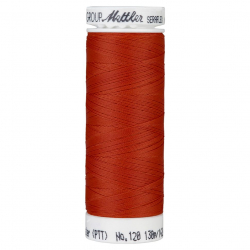 173432_Нить для эластичных тканей SERAFLEX 120, 130 м