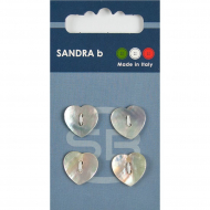 Пуговицы Sandra