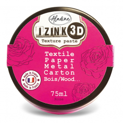 128686_Паста текстурная IZINK 3D