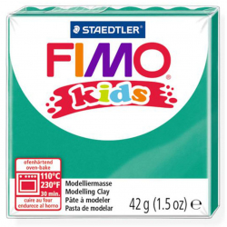 92411_Полимерная глина FIMO "Kids"
