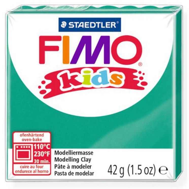 92411_Полимерная глина FIMO "Kids"