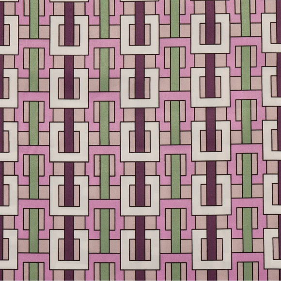 Ткань шелк Армани креп 90 г/м? 97% полиэстер, 3% лайкра шир.148 см арт.T.0307.6 цв.06 розовый рул.25м Ткань шелк Армани креп 90 г/м? 97% полиэстер, 3% лайкра шир.148 см арт.T.0307.6 цв.06 розовый рул.25м