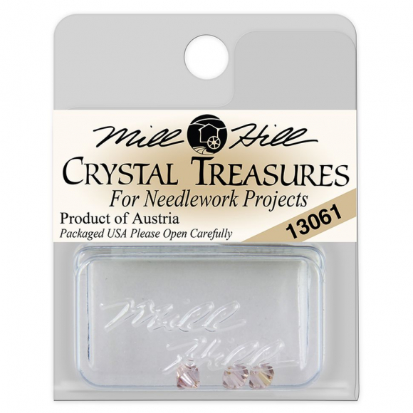 37923_Изделие из стекла "Рондели"