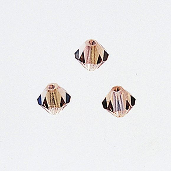 37923_Изделие из стекла "Рондели"